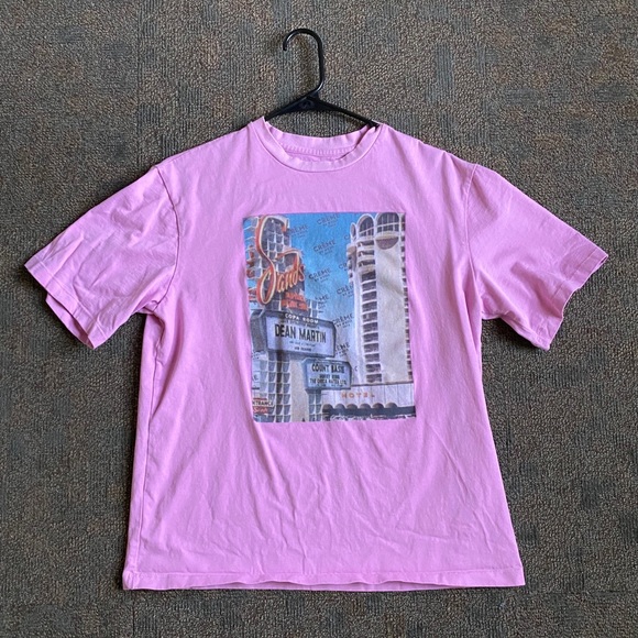 Cute Pink Top - Picture 2 of 3